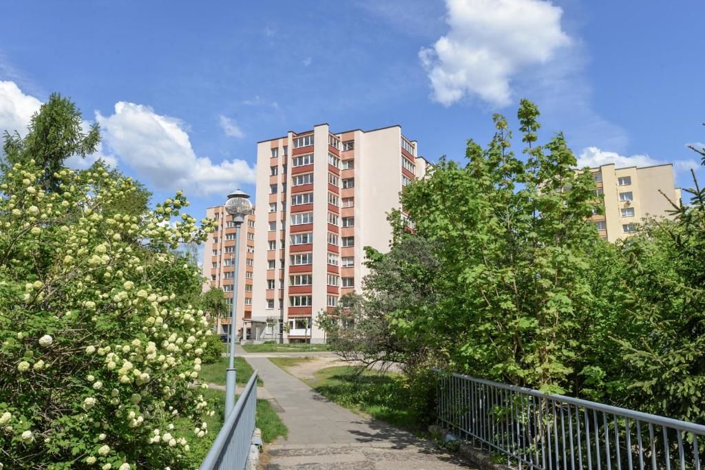 Апартаменты Druskininkai Apartment Друскининкай-45